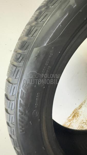 Pirelli 245/45 R18 Zimska