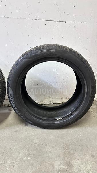 Pirelli 245/45 R18 Zimska