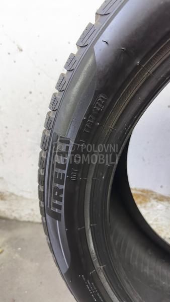 Pirelli 245/45 R18 Zimska