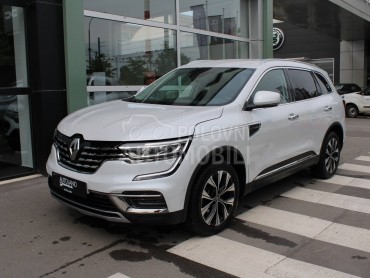 Renault Koleos 2.0 dCi Intens AWD