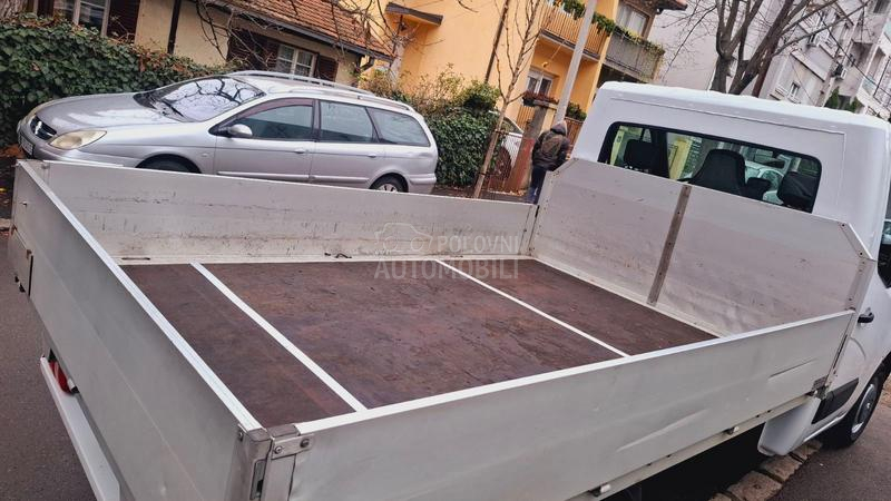 Renault Master 2.3 dci
