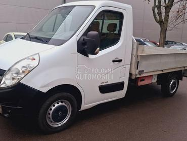 Renault Master 2.3 dci