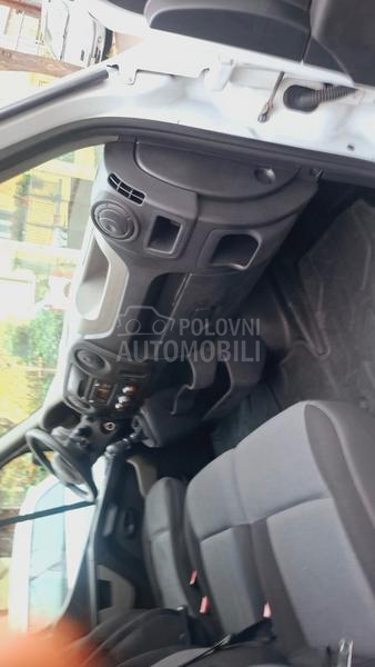 Renault Master 2.3 dci