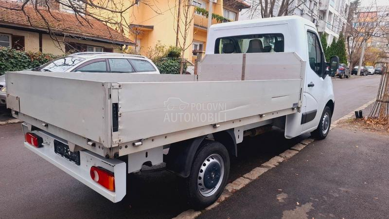 Renault Master 2.3 dci