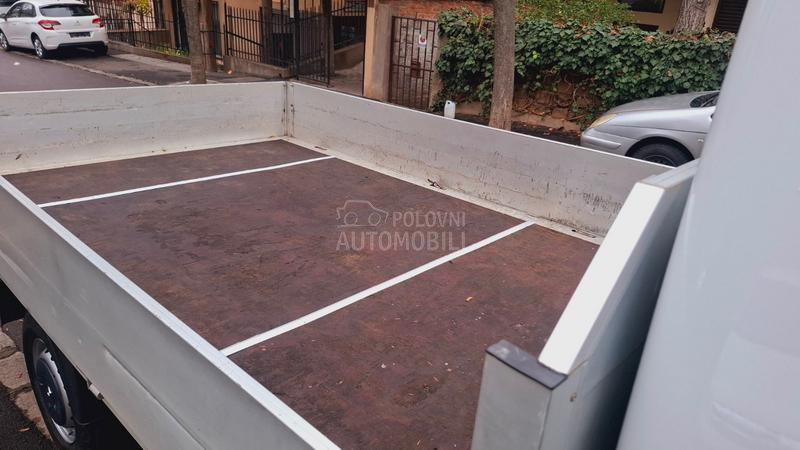 Renault Master 2.3 dci