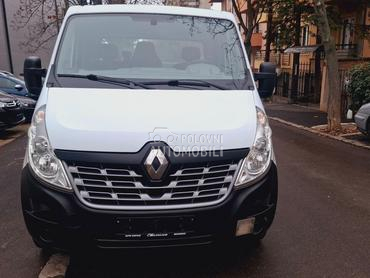 Renault Master 2.3 dci