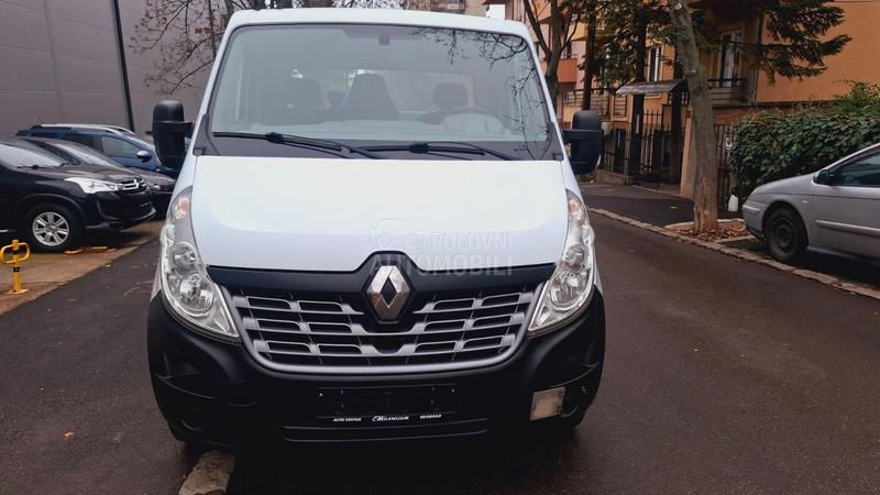 Renault Master 2.3 dci