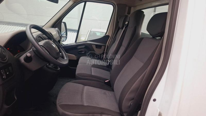 Renault Master 2.3 dci