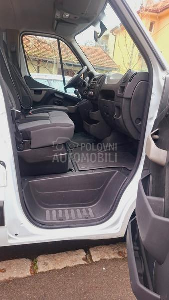 Renault Master 2.3 dci