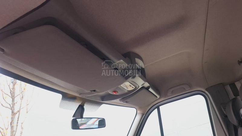 Renault Master 2.3 dci