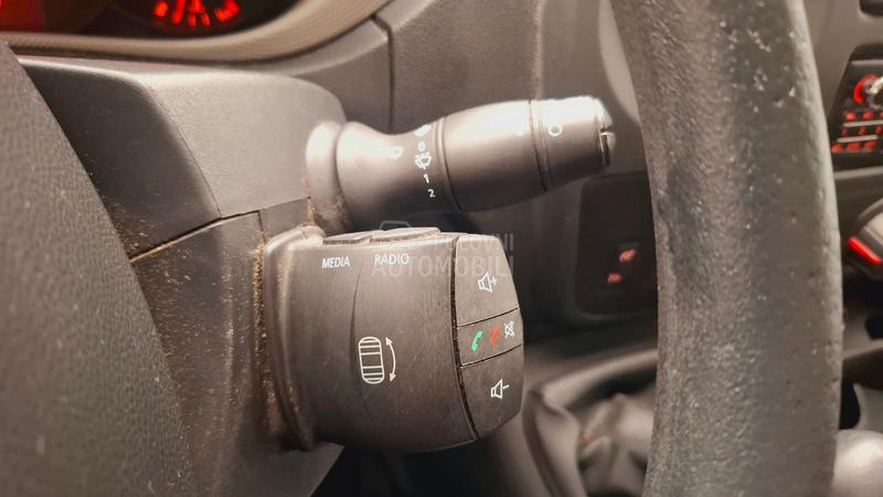 Renault Master 2.3 dci