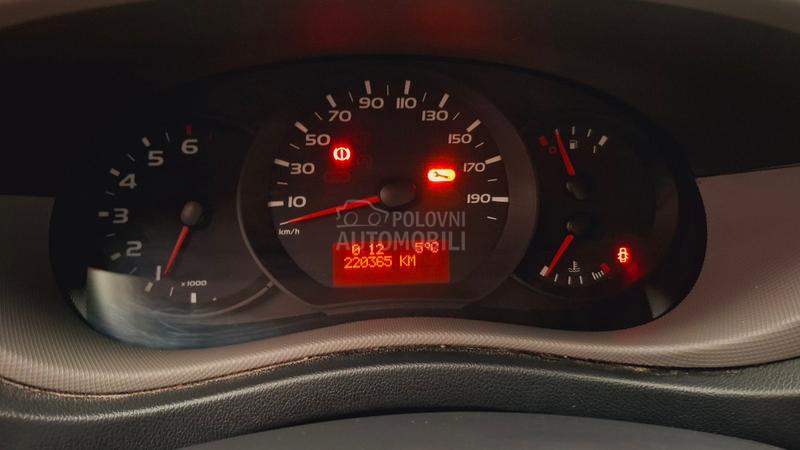 Renault Master 2.3 dci