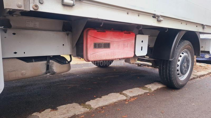 Renault Master 2.3 dci