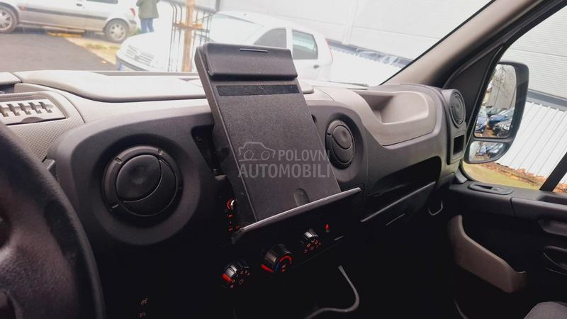 Renault Master 2.3 dci