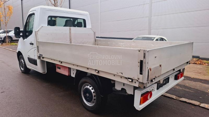 Renault Master 2.3 dci