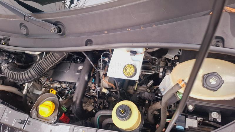 Renault Master 2.3 dci