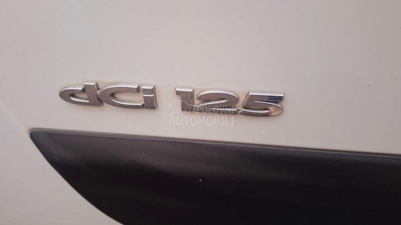 Renault Master 2.3 dci