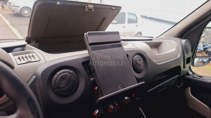 Renault Master 2.3 dci