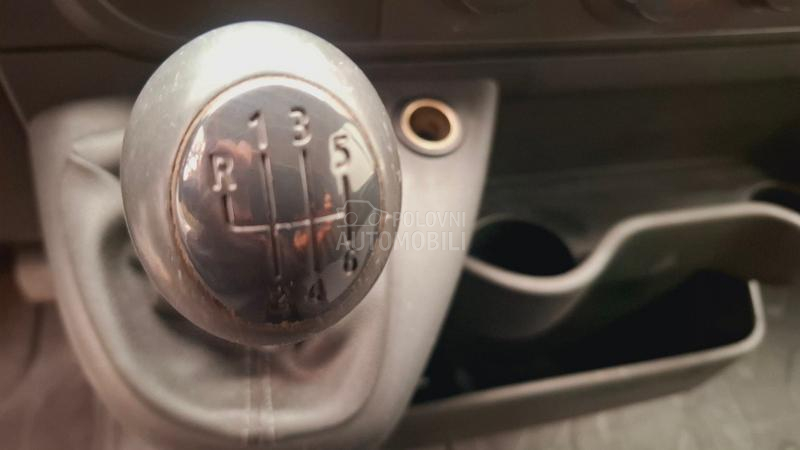 Renault Master 2.3 dci