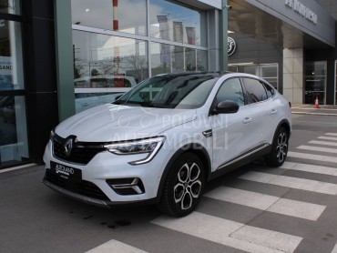 Renault Megane Conquest 1.3 tCe EDC