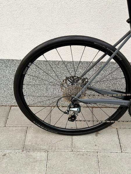 Canyon Endurance al 28