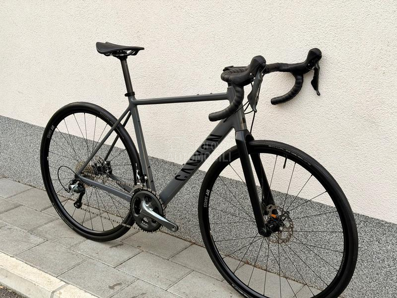 Canyon Endurance al 28