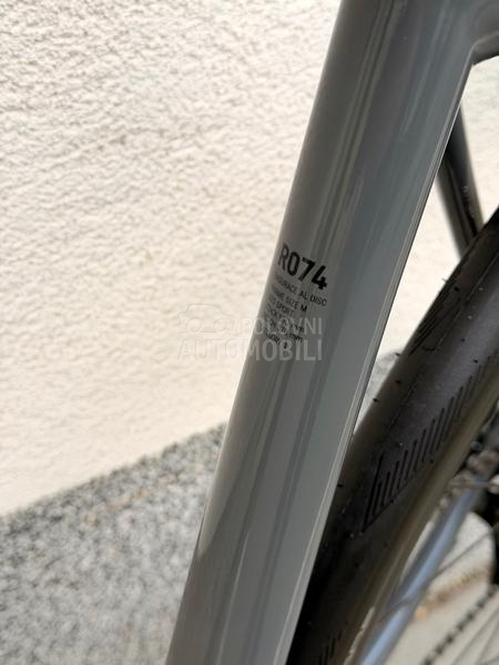 Canyon Endurance al 28