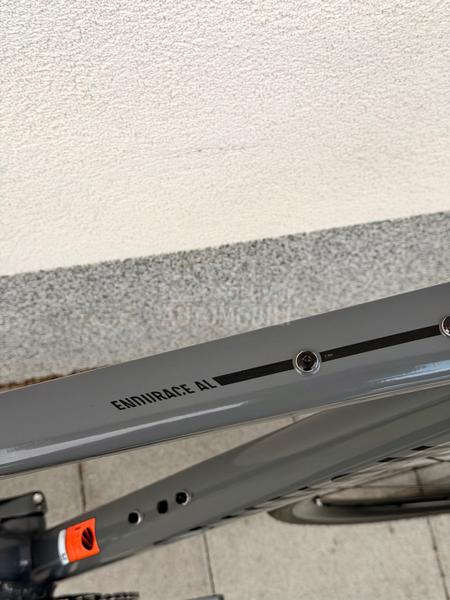 Canyon Endurance al 28