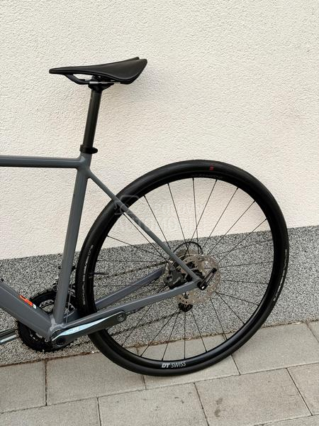 Canyon Endurance al 28