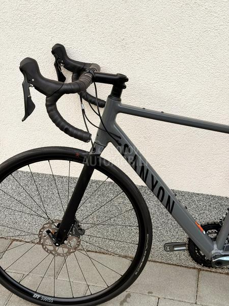 Canyon Endurance al 28