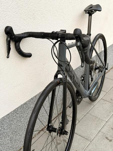 Canyon Endurance al 28