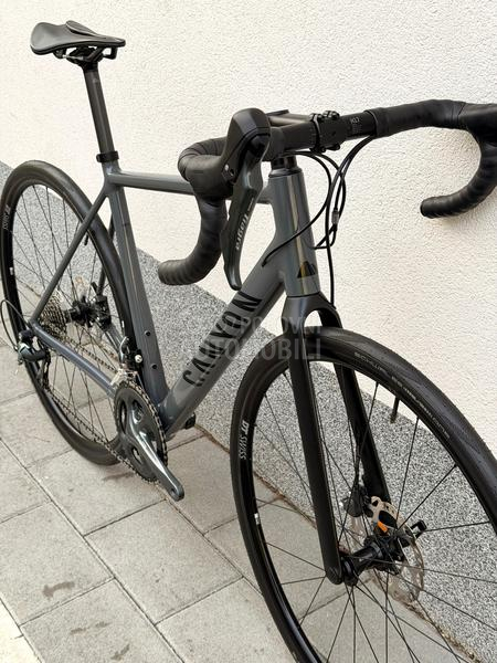 Canyon Endurance al 28