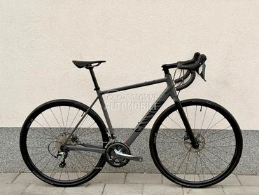 Canyon Endurance al 28