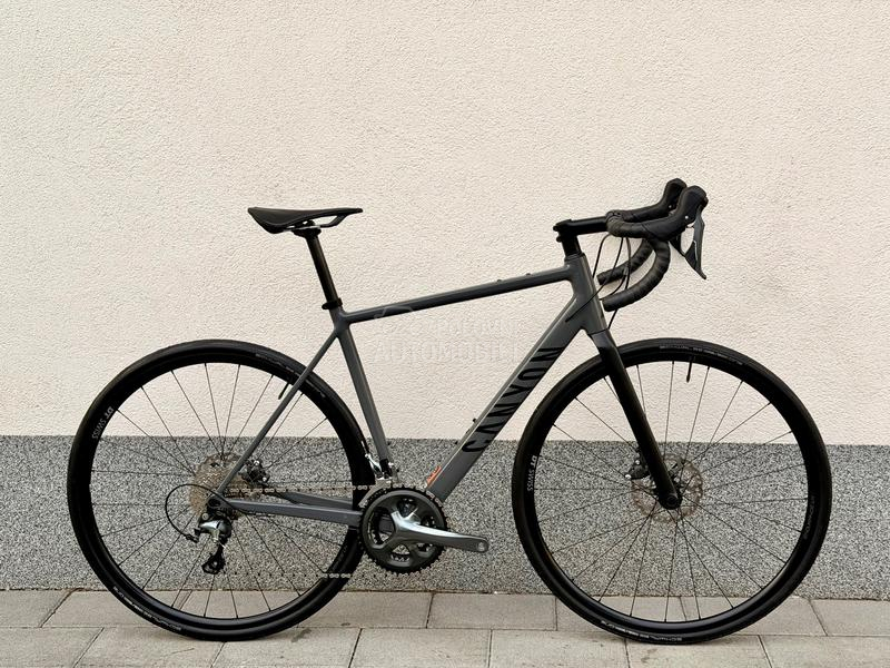 Canyon Endurance al 28