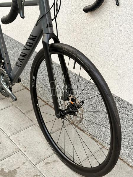 Canyon Endurance al 28