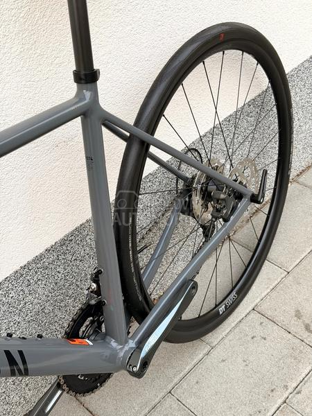 Canyon Endurance al 28