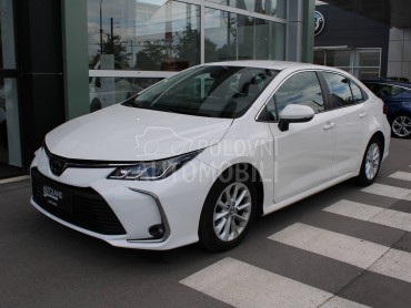 Toyota Corolla 1.5 Luna