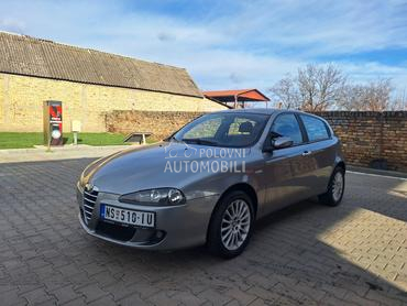 Alfa Romeo 147 1.6 16v