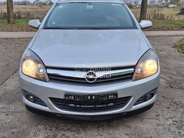 Opel Astra H 1.6 GTC