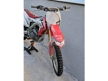 Honda CRF 250