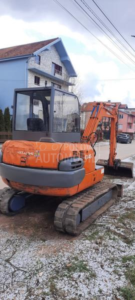 Hitachi Ex 45