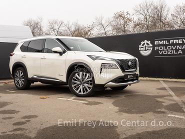 Nissan X-Trail E-POWER 4WD TEKNA