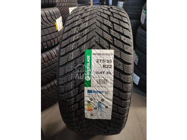 ROCKBLADE 275/35 R22 Zimska