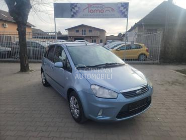Ford C-Max 1.6 16V