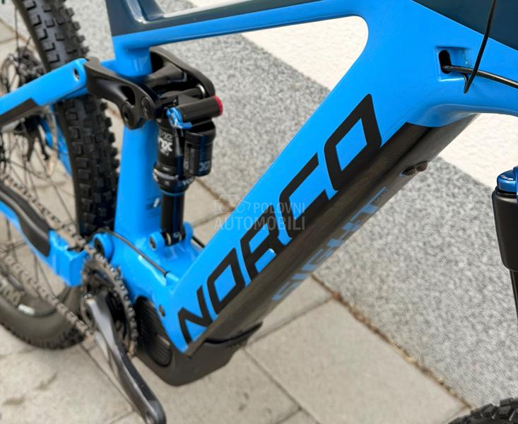 Norco Sight 27.5
