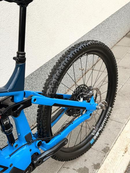 Norco Sight 27.5