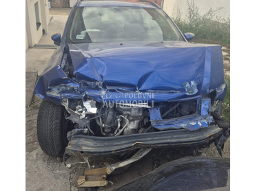 Prodajem havarisan Stilo za Fiat Stilo od 2003. do 2008. god.