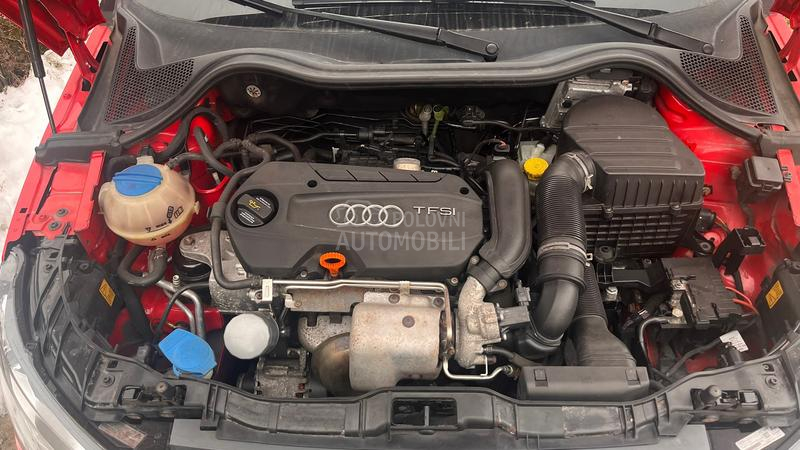 Audi A1 1.4