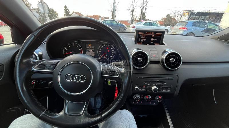 Audi A1 1.4