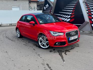 Audi A1 1.4